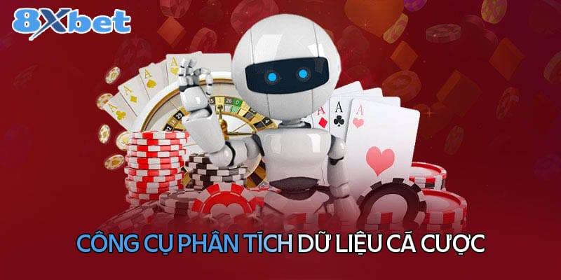 Công cụ phân tích dữ liệu cá cược